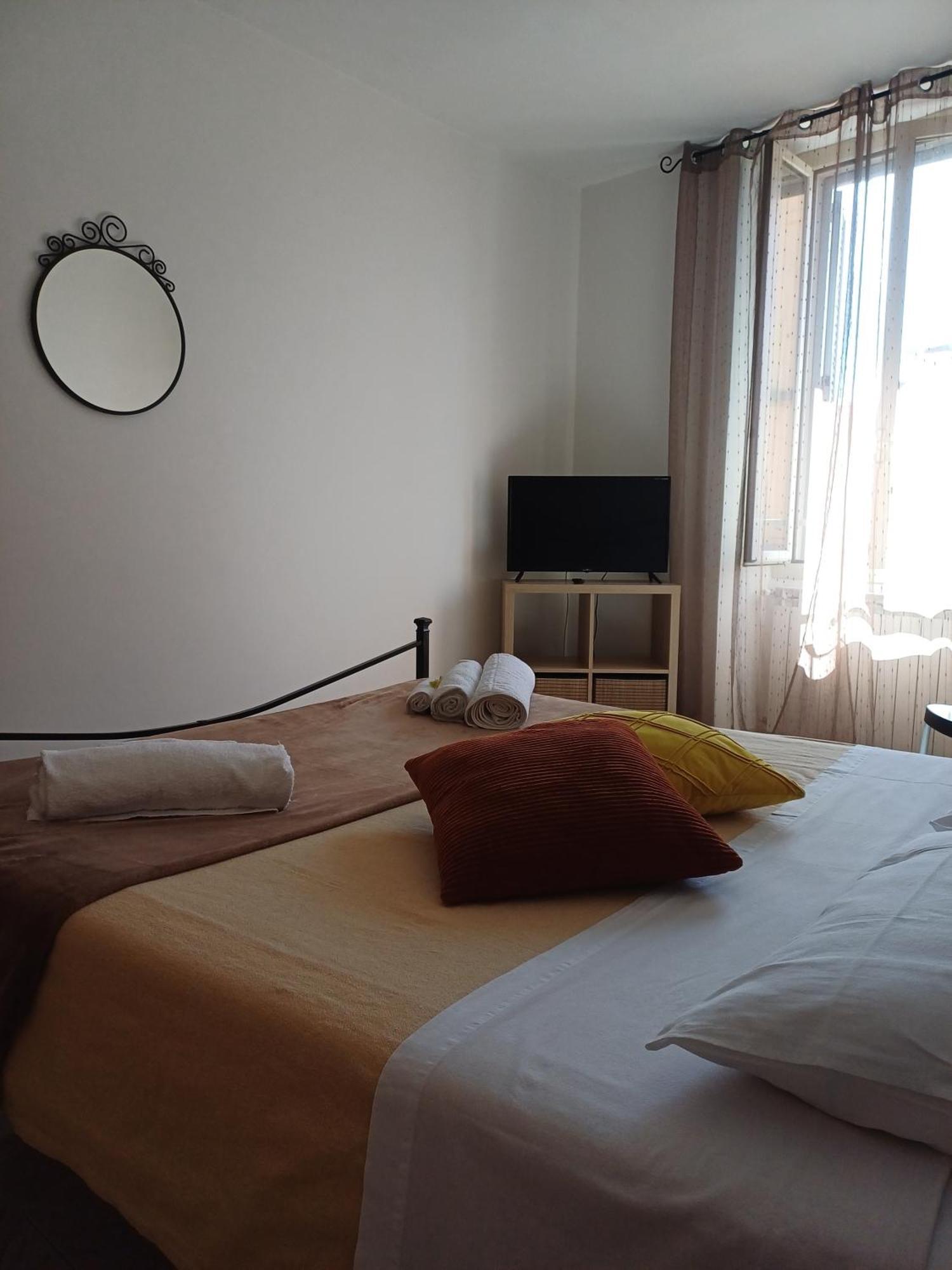 Casa Vacanze Il Bottalone วิแตร์โบ ภายนอก รูปภาพ